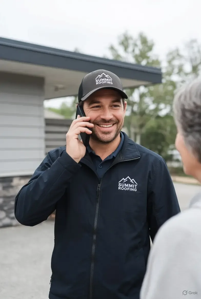 Flat Roof Leak Repair West Point, KY FAQs